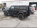 2021 Jeep Wrangler Unlimited — photo 3 of 17 | VIN 1C4HJXDN4MW601493