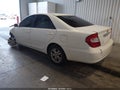 2004 Toyota Camry — photo 3 of 11 | VIN 4T1BF32K64U073004