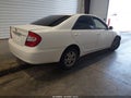 2004 Toyota Camry — photo 4 of 11 | VIN 4T1BF32K64U073004