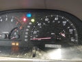 2004 Toyota Camry — photo 7 of 11 | VIN 4T1BF32K64U073004
