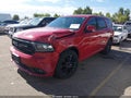2017 Dodge Durango — photo 2 of 16 | VIN 1C4RDJDG7HC820532