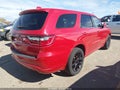 2017 Dodge Durango — photo 4 of 16 | VIN 1C4RDJDG7HC820532