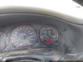 2001 Pontiac Montana — photo 7 of 17 | VIN 1GMDX03E11D184097