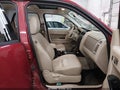 2010 Ford Escape — photo 5 of 11 | VIN 1FMCU9EG8AKB65503