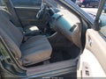 2005 Nissan Altima — photo 5 of 11 | VIN 1N4AL11D45C374724