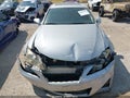 2012 Lexus IS 250 — photo 12 of 16 | VIN JTHBF5C27C5164739