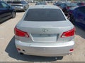 2012 Lexus IS 250 — photo 16 of 16 | VIN JTHBF5C27C5164739