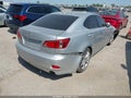 2012 Lexus IS 250 — photo 4 of 16 | VIN JTHBF5C27C5164739