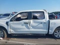 2024 Ford F-150 — photo 14 of 20 | VIN 1FTFW1L83RKE54079