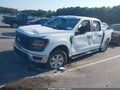 2024 Ford F-150 — photo 2 of 20 | VIN 1FTFW1L83RKE54079
