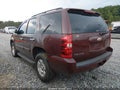2008 Chevrolet Tahoe — photo 3 of 11 | VIN 1GNFK13068R254445