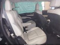 2023 Subaru Ascent — photo 8 of 15 | VIN 4S4WMAUD8P3423950