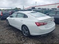 2022 Chevrolet Malibu — photo 3 of 16 | VIN 1G1ZE5SX7NF195429