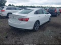 2022 Chevrolet Malibu — photo 4 of 16 | VIN 1G1ZE5SX7NF195429