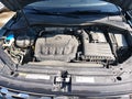 2019 Volkswagen Tiguan — photo 10 of 13 | VIN 3VV2B7AX3KM143310