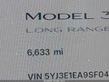 2025 Tesla Model 3 — photo 15 of 16 | VIN 5YJ3E1EA9SF047781