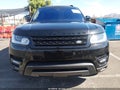 2017 Land Rover Range Rover Sport — photo 12 of 16 | VIN SALWR2FE9HA155756
