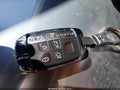 2017 Land Rover Range Rover Sport — photo 11 of 16 | VIN SALWR2FE9HA155756