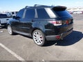 2017 Land Rover Range Rover Sport — photo 3 of 16 | VIN SALWR2FE9HA155756