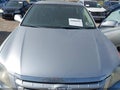 2007 Toyota Avalon — photo 6 of 11 | VIN 4T1BK36B27U218517