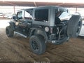 2011 Jeep Wrangler Unlimited — photo 3 of 16 | VIN 1J4BA3H12BL568461