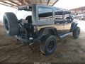 2011 Jeep Wrangler Unlimited — photo 4 of 16 | VIN 1J4BA3H12BL568461