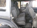 2011 Jeep Wrangler Unlimited — photo 8 of 16 | VIN 1J4BA3H12BL568461