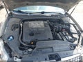2004 Nissan Maxima — photo 10 of 16 | VIN 1N4BA41E04C849157