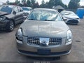 2004 Nissan Maxima — photo 12 of 16 | VIN 1N4BA41E04C849157