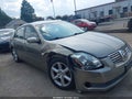 2004 Nissan Maxima — photo 13 of 16 | VIN 1N4BA41E04C849157
