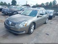 2004 Nissan Maxima — photo 2 of 16 | VIN 1N4BA41E04C849157