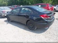 2015 Honda Civic — photo 3 of 16 | VIN 19XFB2F5XFE276656