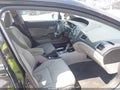 2015 Honda Civic — photo 5 of 16 | VIN 19XFB2F5XFE276656