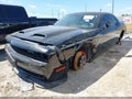 2022 Dodge Challenger — photo 2 of 17 | VIN 2C3CDZC99NH155377