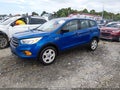 2017 Ford Escape — photo 2 of 16 | VIN 1FMCU0F79HUC46972