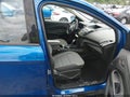 2017 Ford Escape — photo 5 of 16 | VIN 1FMCU0F79HUC46972