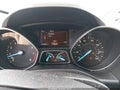 2017 Ford Escape — photo 7 of 16 | VIN 1FMCU0F79HUC46972