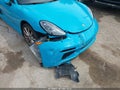 2018 Porsche 718 Boxster — photo 6 of 17 | VIN WP0CB2A87JS228364