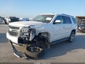 2018 Chevrolet Tahoe — photo 2 of 17 | VIN 1GNSCBKC1JR211344