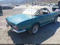 1971 Fiat Spider — photo 4 of 15 | VIN 000124BS10038725