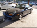 2000 Porsche Boxster — photo 2 of 17 | VIN WP0CA2985YU620698