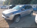 2014 Jeep Cherokee — photo 2 of 11 | VIN 1C4PJMCS7EW122200