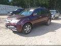 2008 Acura MDX — photo 2 of 16 | VIN 2HNYD28238H534779