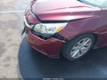 2015 Chevrolet Malibu — photo 17 of 18 | VIN 1G11D5SL0FF324982