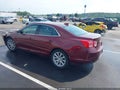 2015 Chevrolet Malibu — photo 3 of 18 | VIN 1G11D5SL0FF324982