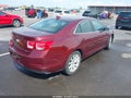 2015 Chevrolet Malibu — photo 4 of 18 | VIN 1G11D5SL0FF324982