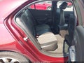 2015 Chevrolet Malibu — photo 8 of 18 | VIN 1G11D5SL0FF324982