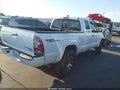2014 Toyota Tacoma — photo 4 of 17 | VIN 5TFTX4GN5EX036749
