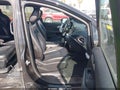 2023 Chrysler Pacifica — photo 5 of 17 | VIN 2C4RC1L73PR599652