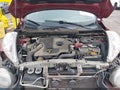 2013 Nissan Juke — photo 10 of 12 | VIN JN8AF5MVXDT211866